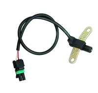 7700739787 7700739787 7700739791 7700739792 77007326300 7700720341 RENAULT Capteur de position de vilebrequin adapté pour 19/CLIO/RAPID