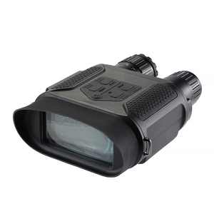 Binoculares Infrarrojos Digitales de Alta Claridad para Caza Nocturna, Gafas de Visión Diurna y Nocturna, Telescopio para Caza - Product Image 4