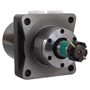 Moteur de roue électrique de type piston Rareelectrical pour John Deere 7200 7400 7500 7500A 7700 8000 8400 8500 8700 8800 Turf - Product Image 1