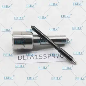 ERIKC ריסוס חרירים DLLA155P970 גבוהה לחץ זרבובית DLLA 155 P 970 עבור 095000-7530