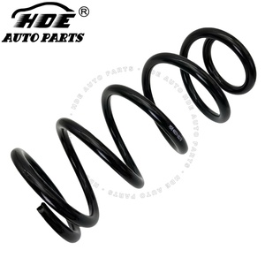 48231-35270 48131-6B370 Venta al por Mayor de Piezas de Alta Calidad, Resorte Helicoidal de Amortiguador, HDE AUTO PARTS para Toyota Land Cruiser - Product Image 5