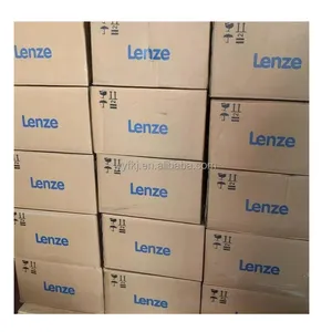 Inversor del fabricante Lenze Inverter 2 entradas analógicas 16 Bits 0/4-20 mA