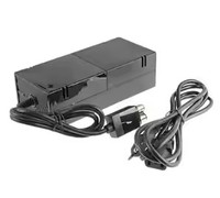Adaptateur secteur prise US/EU/UK pour chargeur de câble d'alimentation de Console de jeu XBOX One