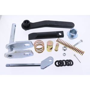 1838 1840 1835 सी निर्माण मशीनरी भागों स्किड स्टीड लच किट 227873a निर्माण मशीनरी भागों स्किड स्टीड लोडर भागों - Product Image 5