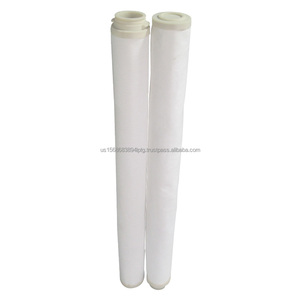 El nuevo producto produce elementos filtrantes - Product Image 1