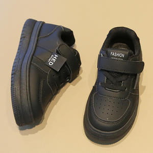 Chaussures de sport pour enfants printemps garçons filles, baskets montantes respirantes antidérapantes confortables pour bébés - Product Image 5