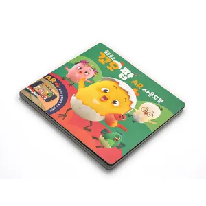Immagine comic book Personalizzato Colorazione Professionale Bambini Bambino Libri di Cartone servizio di stampa disegno manga Libri Libri Per Bambini