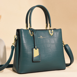 Fashion New Designer Crossbody <b>Bags</b> High Quality PU Leather Shoulder Messenger <b>Bag</b> Casual Totes Luxury Women Handbags and Purses - Product Image 1