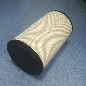 ไส้กรองอากาศ Manny Air Filter รุ่น P777868 คุณภาพสูง พร้อมกระดาษกรองใหม่ อะไหล่เครื่องอัดอากาศแบบสกรู รับประกัน 6 เดือน สำหรับใช้งานในอุตสาหกรรม - Product Image 5