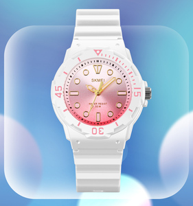 School Learning 12 Hour Fashion 50m Waterpoof Boy Girl <span class=keywords><strong>Reloj</strong></span> De Cuarzo - Product Image 1