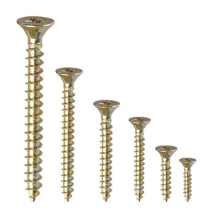 <span class=keywords><strong>C1022</strong></span> mạ kẽm ván tự khoan vít - Product Image 1