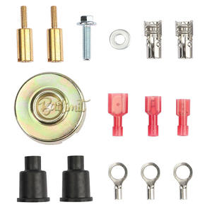 Nouveau 53-660 53660 Kit d'allumage programmable Ultima pour Harley pour Shovelhead pour <span class=keywords><strong>Evolution</strong></span> pour Sportster pour Bad Boy pour Chopper - Product Image 6