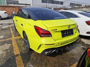 Autos Usados en China MG5 Scorpio Modelo <span class=keywords><strong>2022</strong></span> 1.5T Trophy Sport Edición Flagship - Product Image 4