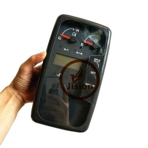Panel de Pantalla para Excavadora JISION ZX200-3G ZX210-3G ZX250-3G ZX330-3G, Piezas de Maquinaria de Construcción 4488903 - Product Image 5