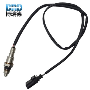 OEM 04E906262S เซนเซอร์ออกซิเจน O2 เซนเซอร์สำหรับ VW ใหม่ลาวิดาเครื่องยนต์ระบบเชื้อเพลิงส่วนหนึ่ง - Product Image 3