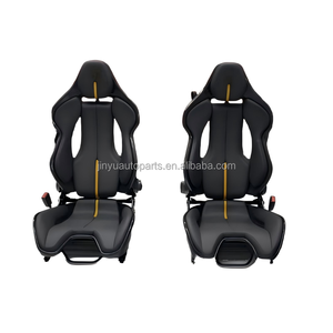 เบาะนั่งรถแข่งคาร์บอนไฟเบอร์แบบแห้ง รุ่น Race Track; สำหรับเบาะนั่ง SF90 296 GTB ในรถยนต์ 84516900 86850500 - Product Image 1