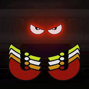 <span class=keywords><strong>ฟิล์ม</strong></span>สะท้อนแสงรังผึ้งสำหรับป้ายจราจร<span class=keywords><strong>ความ</strong></span>สว่างสูง EGP <span class=keywords><strong>ฟิล์ม</strong></span>สะท้อนแสงไมโครปริซึมเกรดเพชรความเข้มสูง สติ๊กเกอร์ติดรถยนต์ - Product Image 1