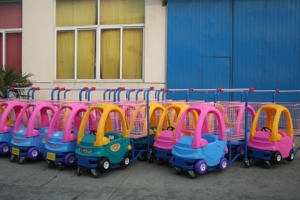 <span class=keywords><strong>Chariot</strong></span> de shopping pour enfants <span class=keywords><strong>chariot</strong></span> de location <span class=keywords><strong>poussette</strong></span> - Product Image 6