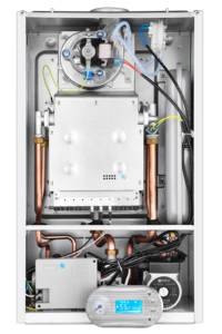 <span class=keywords><strong>Chaudière</strong></span> à <span class=keywords><strong>gaz</strong></span> d'usine en gros, double circuit, 36 kW, échappement équilibré, chauffage au sol instantané, <span class=keywords><strong>chaudière</strong></span> à <span class=keywords><strong>gaz</strong></span> murale - Product Image 2