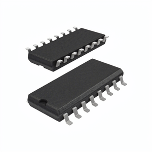 Logic Electronics Component 16 SOlC Original One Stop Service MC74LCX258MG - Product Image 1