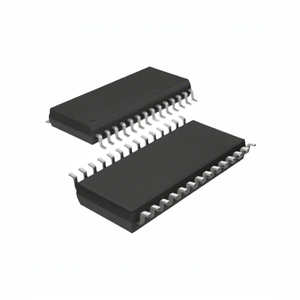 Electronic Chips Component PI6C20400BLE Original 28 TSSOP Clock Timing - Product Image 1