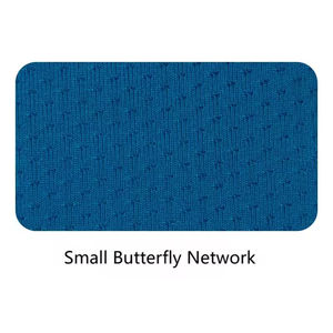 Tissu maille tricotée en trame respirant et anti-humidité, uni, 90 % polyester 10 % élasthanne, 200 g, pour uniformes scolaires et sportifs - Vente en gros - Product Image 3