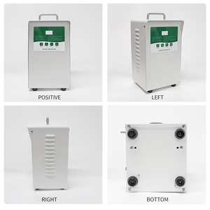 Qlozone traitement de l'air désinfection des acariens machine à ozone purificateurs d'air générateur d'ozone pour <span class=keywords><strong>matelas</strong></span> - Product Image 4