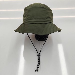 Sombrero de Pescador Plegable, Portátil, Impermeable, Personalizado, <span class=keywords><strong>para</strong></span> Verano, Protección Solar, <span class=keywords><strong>para</strong></span> Hombres y Mujeres, Ideal <span class=keywords><strong>para</strong></span> <span class=keywords><strong>Senderismo</strong></span> - Product Image 5