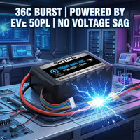 Paket Baterai Battivus OEM Tabless 21700 50PL 25C High C Rate 5S2P Akku Pack 4S 7S 6S 18V 8000Mah 10000Mah Li Ion 21700 Lithium
