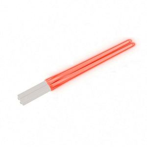 Ideas de Vajilla Personalizada: Palillos con Luz LED Inteligente Tipo Sable de Luz para Fiestas - Product Image 4