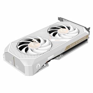 Tarjeta Gráfica GeForce GAMING GeForce RTX 5070 Twin Edge OC de Doble Ventilador, 12GB GDDR7, 192 Bits, PCIE 5.0, Doble Ventilador, HDMI, PCI - Product Image 4