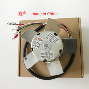 Ventilateur de moteur de broche FANUC A90L-0001-0537 A90L-0001-0537/R, neuf et d'origine - Product Image 4