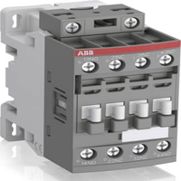 Contactor de Relé NF40E12 48130V5060HZDC 1SBH137001R1240, Serie NF, Contactor de Relé PLC