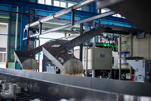 عصر العلامة التجارية PVC ضغط الأنابيب والتجهيزات الدين ISO1452 PN10 الذكور موصل الخرطوم مع DVGW شهادة - Product Image 3