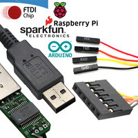 Alta Compatible FTDI Chip FT232RL USB 2,0 macho a RS232 DB9 PIN macho Serial Null Modem Cable Convertidor para PLC controlador