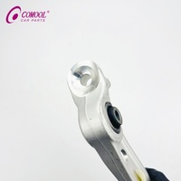 Sistemas de Suspensión Automotriz COMOOL 31106861182 31108873894 para BMW Serie 5 G30G31G38, Piezas de Brazo de Control Delantero Inferior