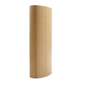 Corrimano Ovale in <span class=keywords><strong>Lega</strong></span> di <span class=keywords><strong>Alluminio</strong></span> Serie 6000 a Prezzo di Costo, Profili in <span class=keywords><strong>Alluminio</strong></span> Personalizzabili per Colore e Piegatura - Product Image 5