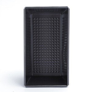 Rectangular Cake <b>Mold</b> 20X11.5cm 25X11.5cm Non-Stick Loaf Pan Baking Dish For Home Use - Product Image 3