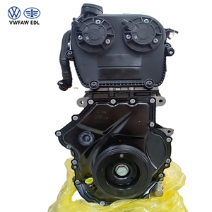 Venta al por mayor Original EA888 GEN <span class=keywords><strong>3</strong></span> MLB alto 1,8 montaje de <span class=keywords><strong>motor</strong></span> CYY CYG para Audi A6L A3 A4 VW <span class=keywords><strong>Golf</strong></span> Passat Tiguan Auto Parts 1,8 T Tsi - Product Image 3