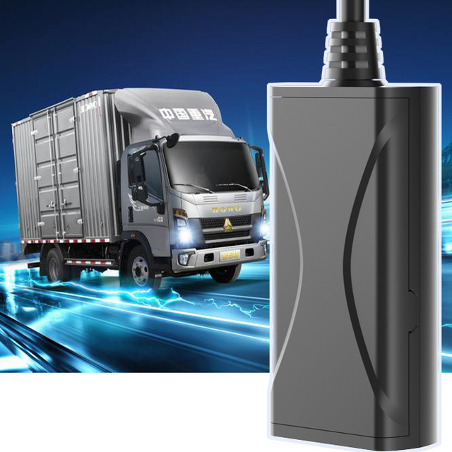 Professional Fleet Management Mini Gps Track System Locator GPS GSM Tracker With Real Time Tracking 4G 2G Car GPS Tracker