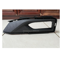 Couvercle de phares antibrouillard de pièces automobiles pour Nissan Sylphy 2016 2017 2018 2019 2020 cadre de phare antibrouillard 62256-5UR5A