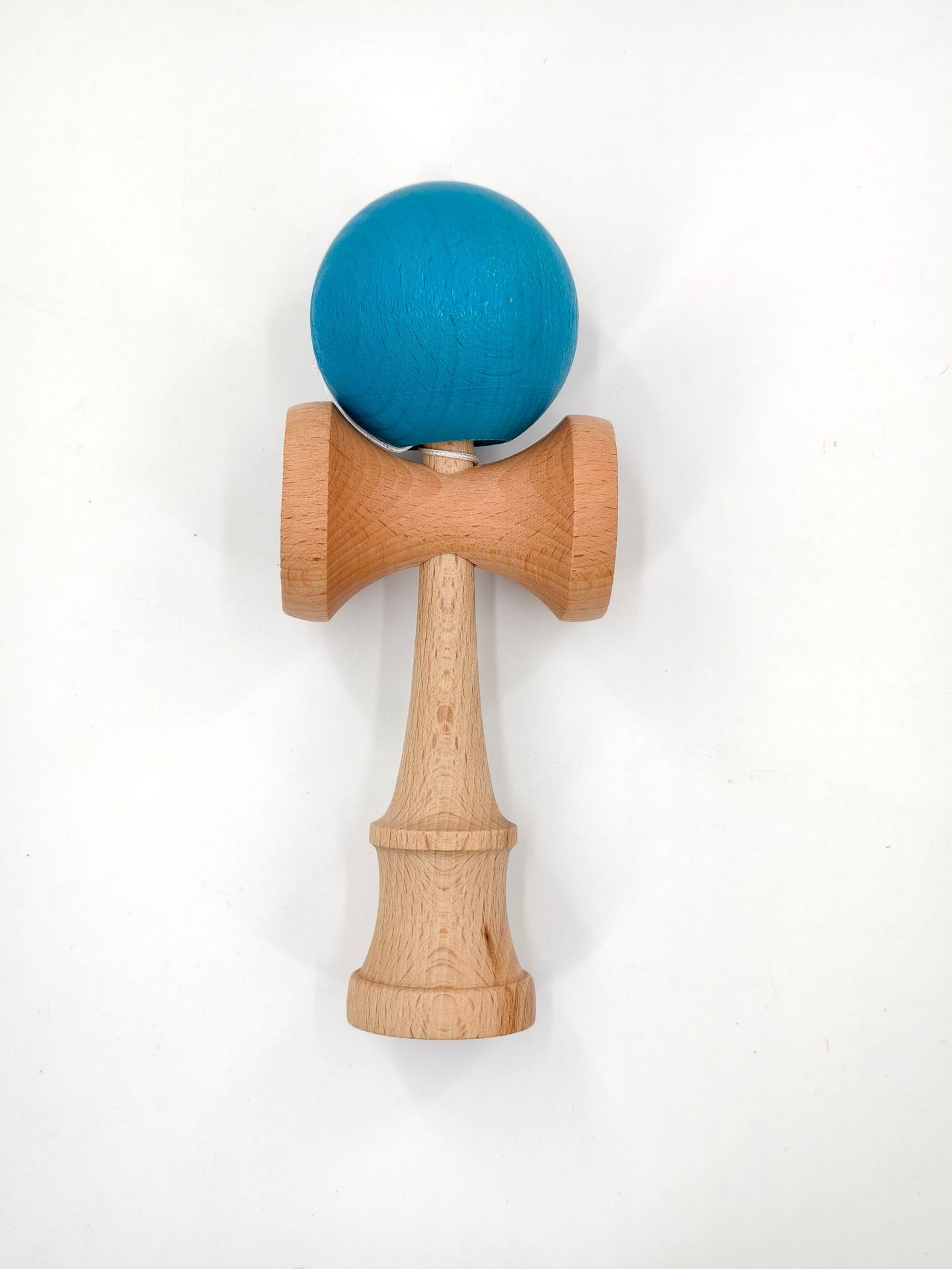 Bleu paon