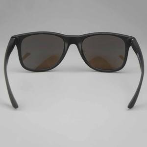 Lunettes de soleil de créateur UV400 CE logo personnalisé bleu vert jaune violet rouge lentilles PC mode unisexe vente en gros - Product Image 4