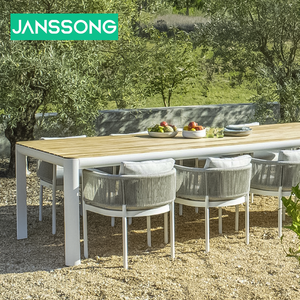 Set di Mobili <span class=keywords><strong>da</strong></span> <span class=keywords><strong>Giardino</strong></span> Generation, Sedia e Tavolo per Esterni, Sedia <span class=keywords><strong>da</strong></span> <span class=keywords><strong>Giardino</strong></span> - Product Image 3