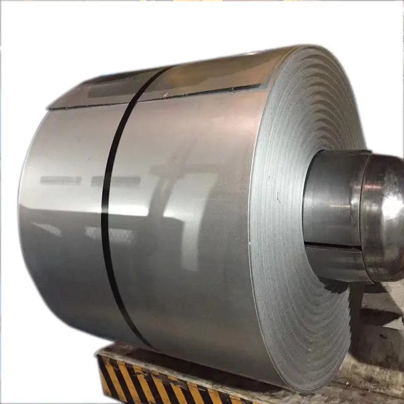 Galvanized Metal Cold Rolled Stainless Steel Coil Dc01 Dx51d Cold Rolled Steel Sheet Z275 Hot-Dip Galvanized Steel Coil