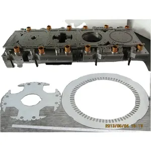 Metal Punching Mould Die Progressive Stamping Die Custom Stamping Mold Progressive Stamping Die