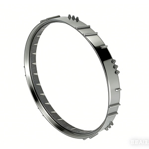 2213409 Anello Sincronizzatore /C Adatto per SCANIA, Produttore Professionale di Anelli Sincronizzatori in Acciaio - Product Image 1