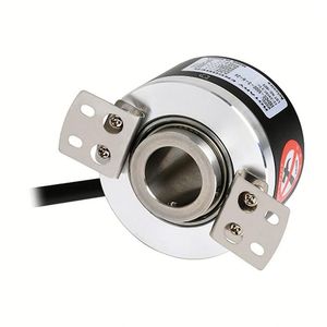 ตัวเข้ารหัสแบบหมุนรุ่นใหม่เอี่ยมของแท้ E30s4-500-3-n-24-c/e30s4-1000-3-n-24-c E30s4-1024-3-n-24-c/e30s4-3000-3-n-24-c เซ็นเซอร์ตำแหน่งแบบหมุน - Product Image 1