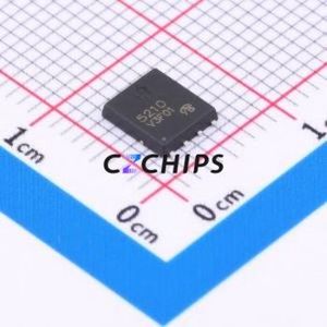 IRFH5210TRPBF-VB ใหม่ล่าสุด DFN5X6-8ทรานซิสเตอร์ภาคสนามทรานซิสเตอร์ (Mosfet) - Product Image 1