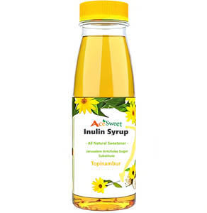 ที่มีคุณภาพสูงอินนูลินน้ำเชื่อม <span class=keywords><strong>Agave</strong></span> อินนูลิน,อินนูลินสารสกัดจากรากชิกโครี - Product Image 2